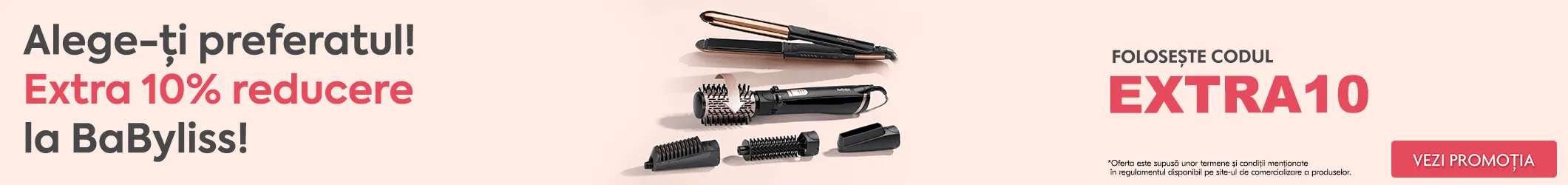 babyliss-romania.ro: Promotie BaByliss for MEN