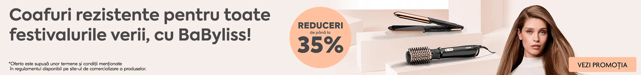 babyliss-romania.ro: Promotie BaByliss for MEN