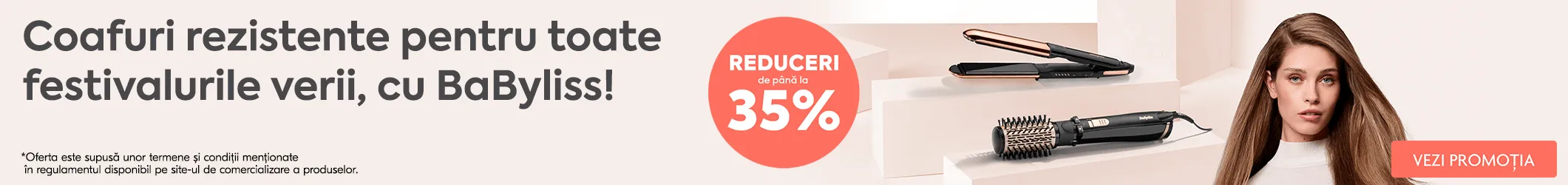 babyliss-romania.ro: Promotie BaByliss for MEN