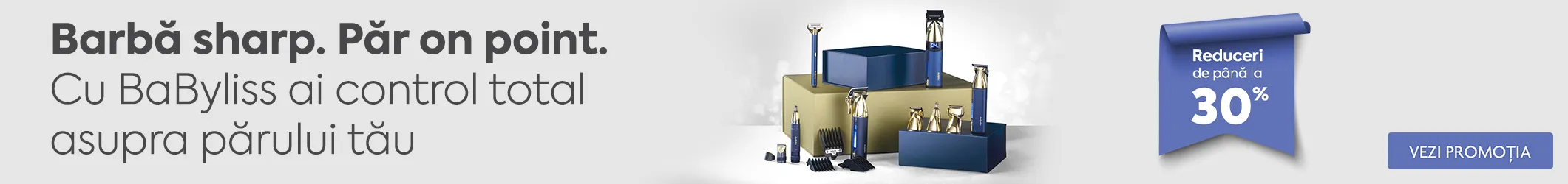 babyliss-romania.ro: Promotie BaByliss babyliss-romania.ro: Promotie BaByliss