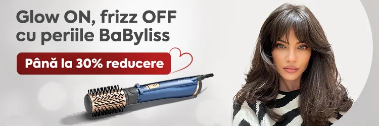 babyliss-romania.ro: Promotie BaByliss for MEN babyliss-romania.ro: Promotie BaByliss for MEN