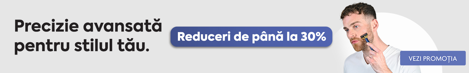 babyliss-romania.ro: Promotie BaByliss