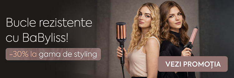 babyliss-romania.ro: Promotie BaByliss for MEN