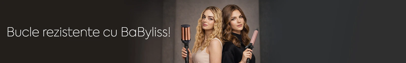 babyliss-romania.ro: Promotie BaByliss