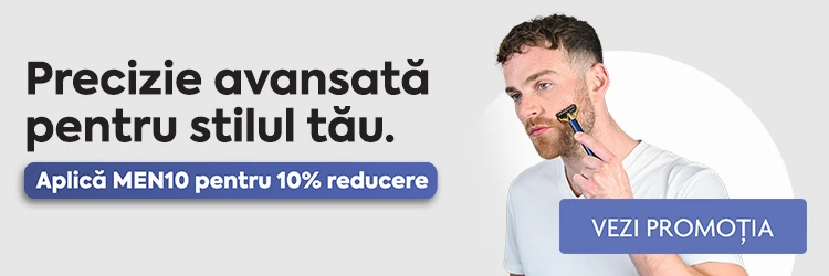 babyliss-romania.ro: Promotie BaByliss