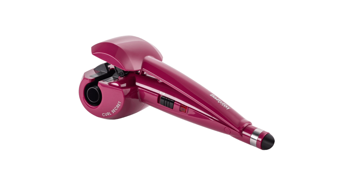 Плойка curl