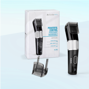  Aparat de tuns părul Powerlight Clipper E973E,  BaByliss