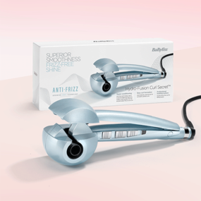  Ondulator Automat Curl Secret Hydro Fusion C1700E  BaByliss