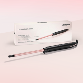  Ondulator pentru bucle afro  C449E BaByliss