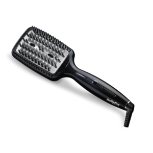 Perie electrică pentru îndreptat părul Liss Brush 3D HSB101E BaByliss