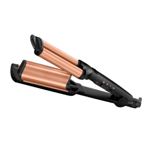 bucle wavy, onduleuri, bucle valuri, ondulator babyliss, ondulator pentru bucle valuri, placa de creponat babyliss, placă de creponat, ondulator de par babyliss, wavy hair, curly hair, păr creponat
