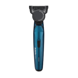 Aparat de tuns barba Japanese Steel Beard Trimmer T890E BaByliss