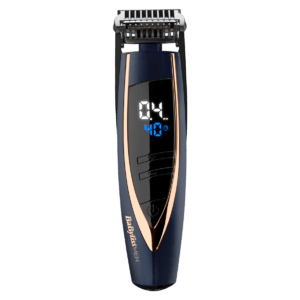 Trimmer pentru barbă I-Stubble Beard E879E  BaByliss