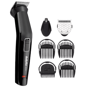 Set aparat de tuns și ras Multi trimmer 6in1 MT725E,  BaByliss