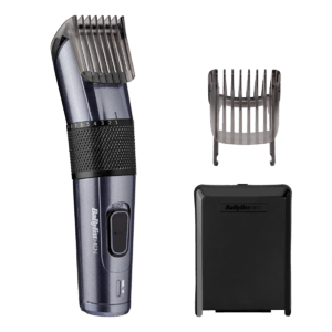 Aparat de tuns părul Titanium Clipper E976E,  BaByliss