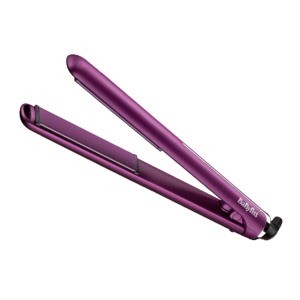 Placă de păr Velvet Orchid 235°, 2513PE  BaByliss