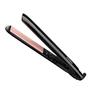 Placă de păr Smooth Control 235° ST298E,  BaByliss