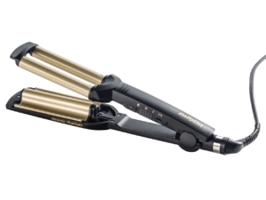Placă de creponat părul Easy Waves C260ROE BaByliss