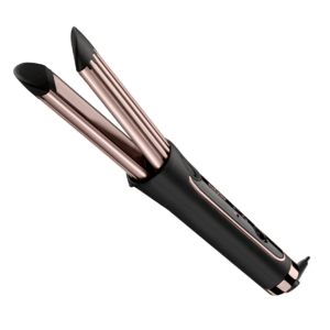 Ondulator de păr BaByliss Curl Styler Luxe, C112E, BaByliss