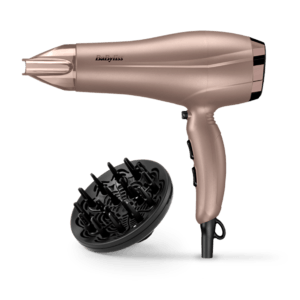 Uscător de păr Smooth Dry 2300W 5790PE BaByliss
