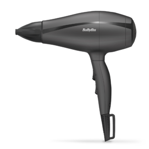 Uscător de păr Super Light Pro 2000W 5910E Made in Italy  BaByliss