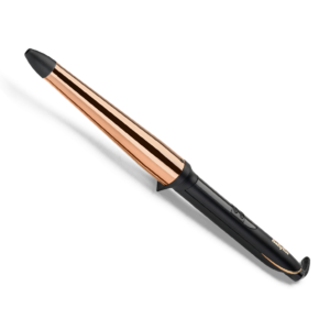 Ondulator de păr conic 19-32 mm Salon Brilliance C458E BaByliss