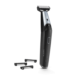Aparat de tuns pentru barbă și corp Trimmer T880E  BaByliss