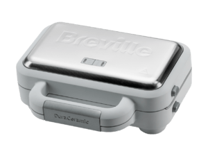 sandwich maker, sandwich maker breville, panini,Sandwich-Maker DuraCeramic Deep Fill, sandvis, sandvis maker, aparat sandvis cald, cel mai bun sandwich maker