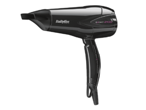 Uscător de păr Expert Plus 2100W D322E BaByliss