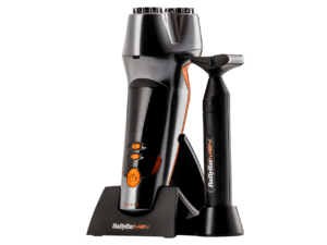 Trimmer pentru barba + dispozitiv pentru contur SH500E BaByliss
