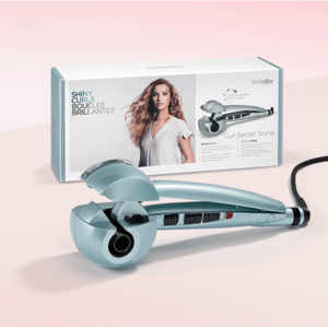 Ondulator Automat Curl Secret Steam C1800E BaByliss