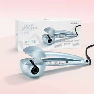 Ondulator Automat Curl Secret Hydro Fusion C1700E  BaByliss