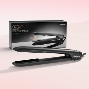 Placă de păr Super Styler ST485E  BaByliss