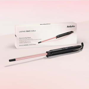Ondulator pentru bucle afro  C449E BaByliss