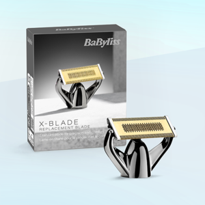Lamă de schimb  X-Blade OT991E, Negru BaByliss
