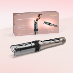 Ondulator automat Style Secret Air C6688E  BaByliss