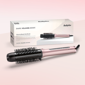 Perie termică Volume Boost  HSB200E BaByliss