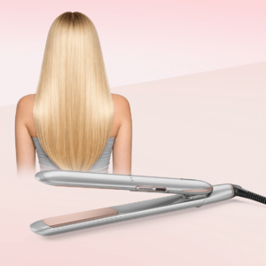 Placă de păr Cosmos Smooth Sleek ST260  BaByliss