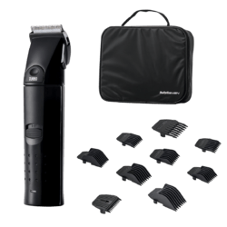 Aparat de tuns, 10 accesorii E707CE