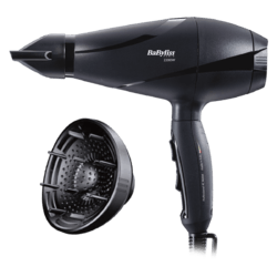 Uscator de par Le Pro Silence 2200W Ionic 6613DE BaByliss