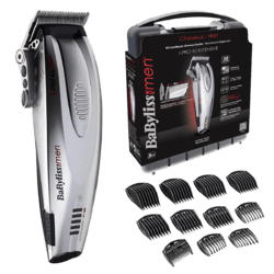 Aparat de tuns I-Pro 45 Intensive, 11 accesorii, E961E