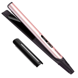 Placa de par Sensitive ST460E 35mm Gold Rose BaByliss