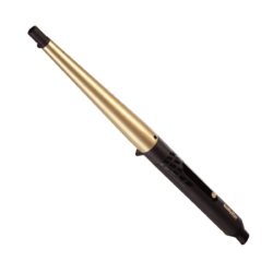 Ondulator Creative Gold Ceramic Conical Curler 200°C, C435E BaByliss