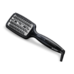 Perie electrică pentru îndreptat părul Liss Brush 3D HSB101E BaByliss