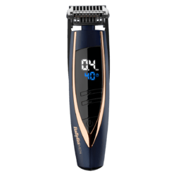 Trimmer pentru barbă I-Stubble Beard E879E BaByliss