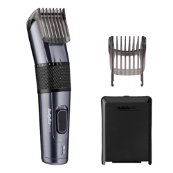 Aparat de tuns părul Titanium Clipper E976E, BaByliss