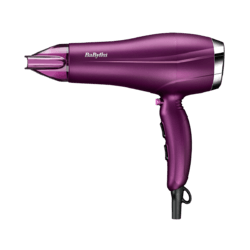 Uscător de păr Velvet Orchid 2300W 5513PE BaByliss