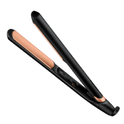 Placă de păr Bronze Shimmer ST598E, BaByliss