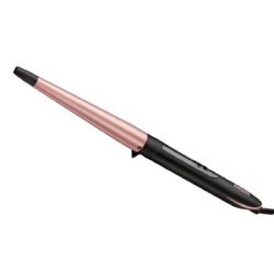 Ondulator de păr conic Flawless Curls 13-25mm, C454E, BaByliss
