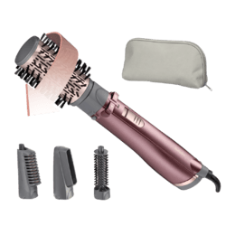Perie rotativă Beliss Big Hair 1000W + 4 capete AS960E BaByliss